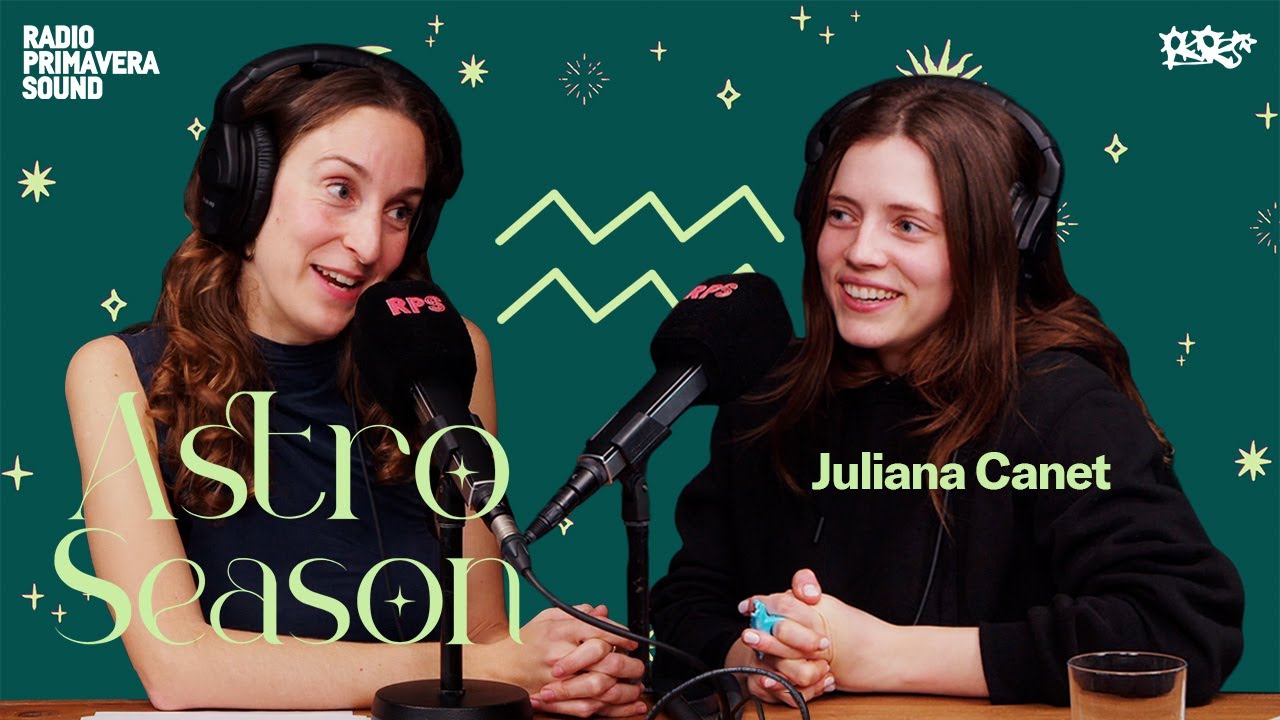 AQUARI AMB JULIANA CANET | ASTRO SEASON 2X06 | #RPS #Shorts