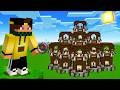 HO TESTATO SEED RARISSIMI DI MINECRAFT