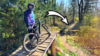 The Trails That Built Boostmaster