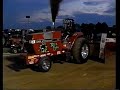 2004 ATPA Super Farm Tractor Pulling Delaware, OH