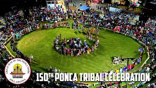 150th Ponca Tribal Celebration