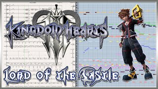 Lord of the Castle | Orchestral Cover @TandA-Music