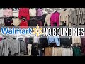 Walmart Winter No Boundaries Shopping 🛍️ December 2025