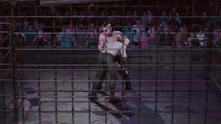 Martinez Vs Smoke 10 11 21