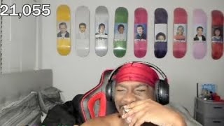 yo ocky let me get a bacon egg and cheeze w the boosie chips 🤪