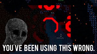 The Most Overrated Building In Serpulo Mindustry Guide 4