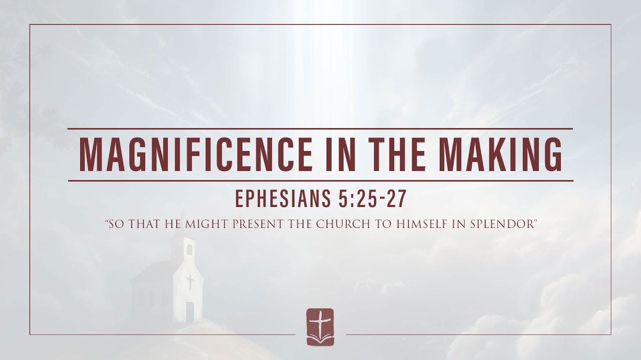 Sermon | May 11, 2025 - YouTube