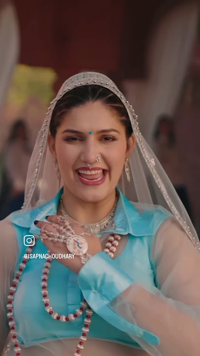 Dil to mera aisa kare || sapna chaudhary || Haryanvi song || jale2 #song