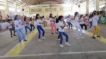 Numa Numa 2 (Matin-ao Central Elementary School)