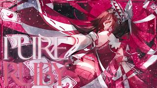 SHIKI - Pure Ruby (Game ver.) (Extra) 250PP FC