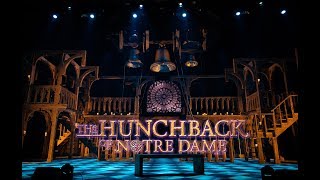 Hunchback of Notre Dame Live The Bells of Notre Dame (2019)