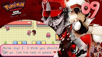 Pokemon Adventures: Red Chapter [Beta 11E] Ep. 9 | Team Rocket At Tangelo Island