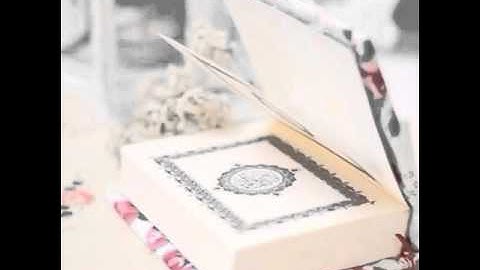 تلاوه رائعه : ما تيسر من سورة هود للقارىء حامد وردك