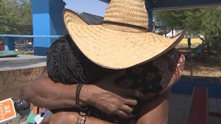 Phoenix food bank gardener wins Pay It Forward award