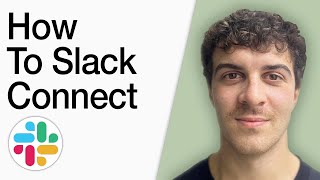 How To Slack Connect (Full 2025 Guide)