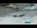 Kneblova takes WC1 gold from Hočevar's home crowd! / 2026 ICF Canoe Slalom World Cup Tacen Slovenia