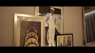 The Charleston Suite At The Paramount Hotel Dubai