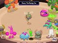 Roary The Racing Car Theme Song My Singing Monsters Composer