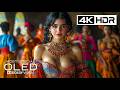 4K Video ULTRA HD OLED Demo | Dolby Vision | 4K HDR 60FPS