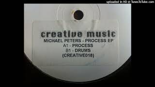 Michael Peters - Process (Creative, 2002)