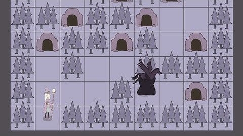 IQ Dungeon 2: Inherited Light - Level 43 || Solution