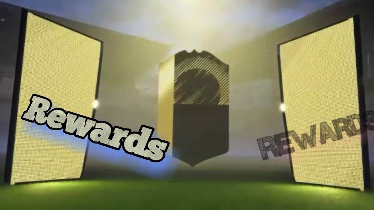 SQUAD BATTLES REWARDS+HYBRID NATIONS (PACK OPENING)!