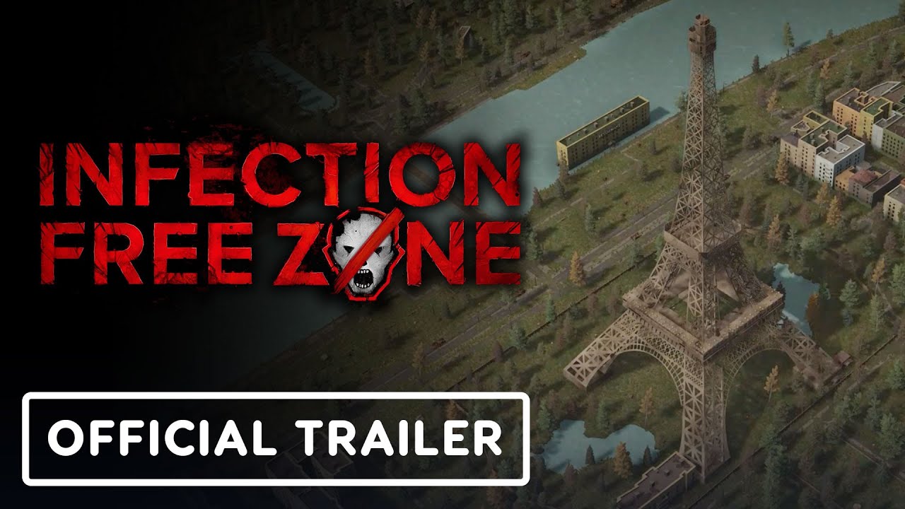 Infection Free Zone - IGN