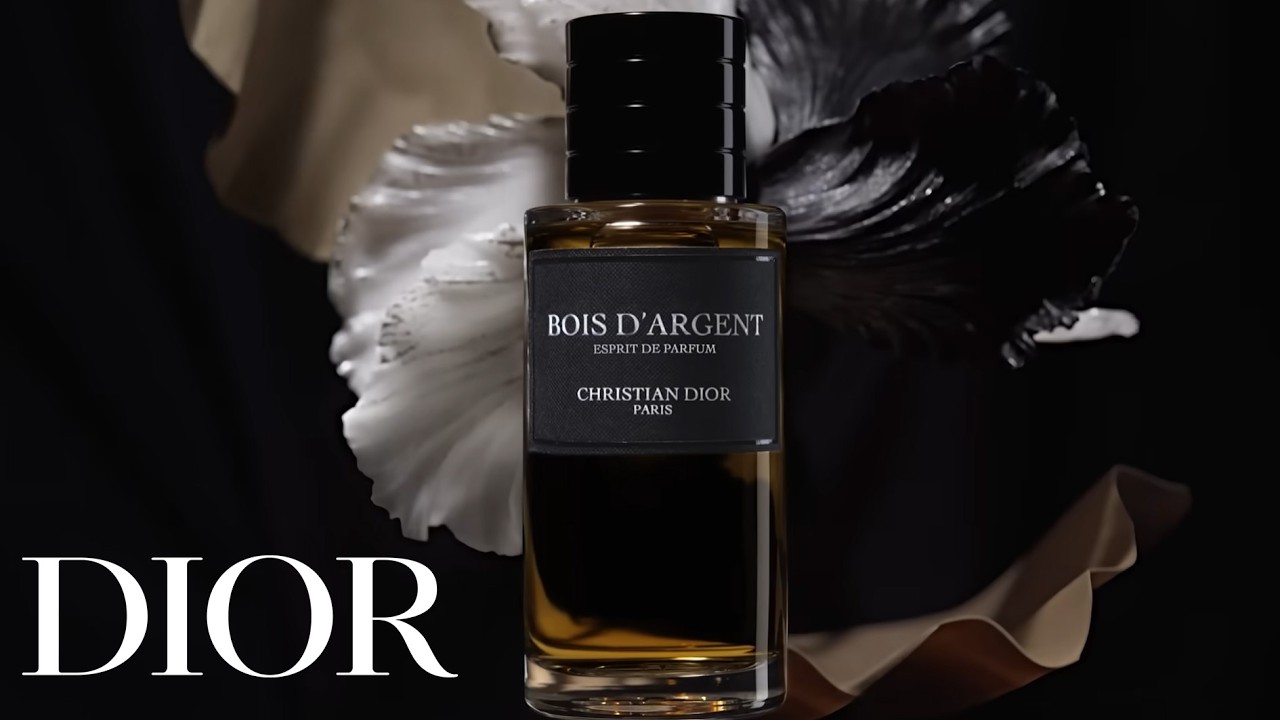 Bois d'Argent Esprits de Parfum by La Collection Privée