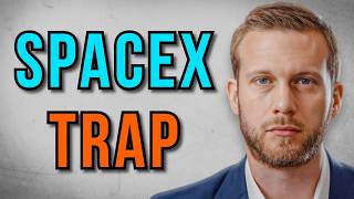 SpaceX RIGGED Against Passive Investors, Iran: Deal or Delusion, Little-Known ETF 33% for 10 YEARS!