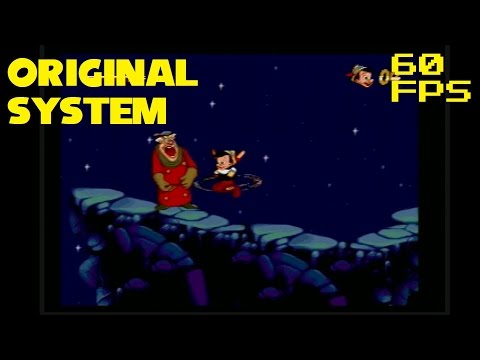 Video 5. (60 FPS Genesis) Escape From Pleasure Island -... - youtube