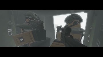 SCP: Anomaly Breach 2 Movie - Part NTF