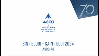 Aftermovie - Asco Sint-Elooi Saint-Elois 2024