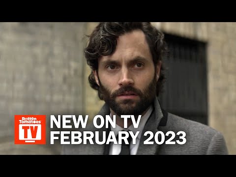 Top Shows Premiering In February 2023 Rotten Tomatoes
