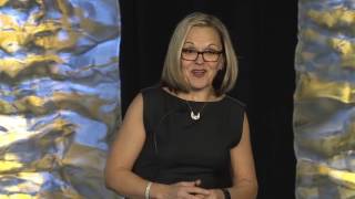 Energized for Excellence Keynote