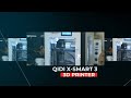 QIDI X Smart 3 Printer Assembly and Setup