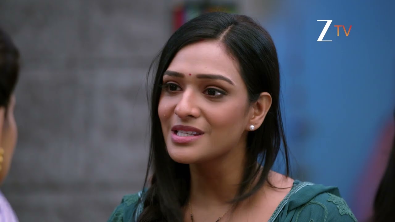 Bhagya Lakshmi EP 175