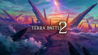 Terra Battle 2 Official Trailer screenshot 4