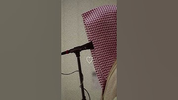 تلاوة عطرة 💙🎧