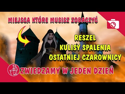 Wideo: Muzeum Czarownic z Salem: Kompletny przewodnik