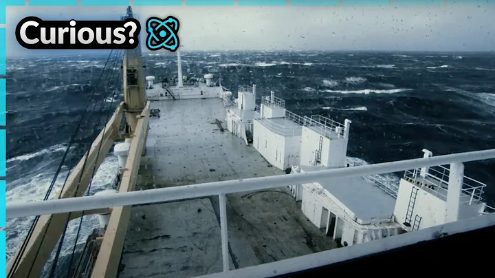 Surviving the Atlantic Storm | Trapped