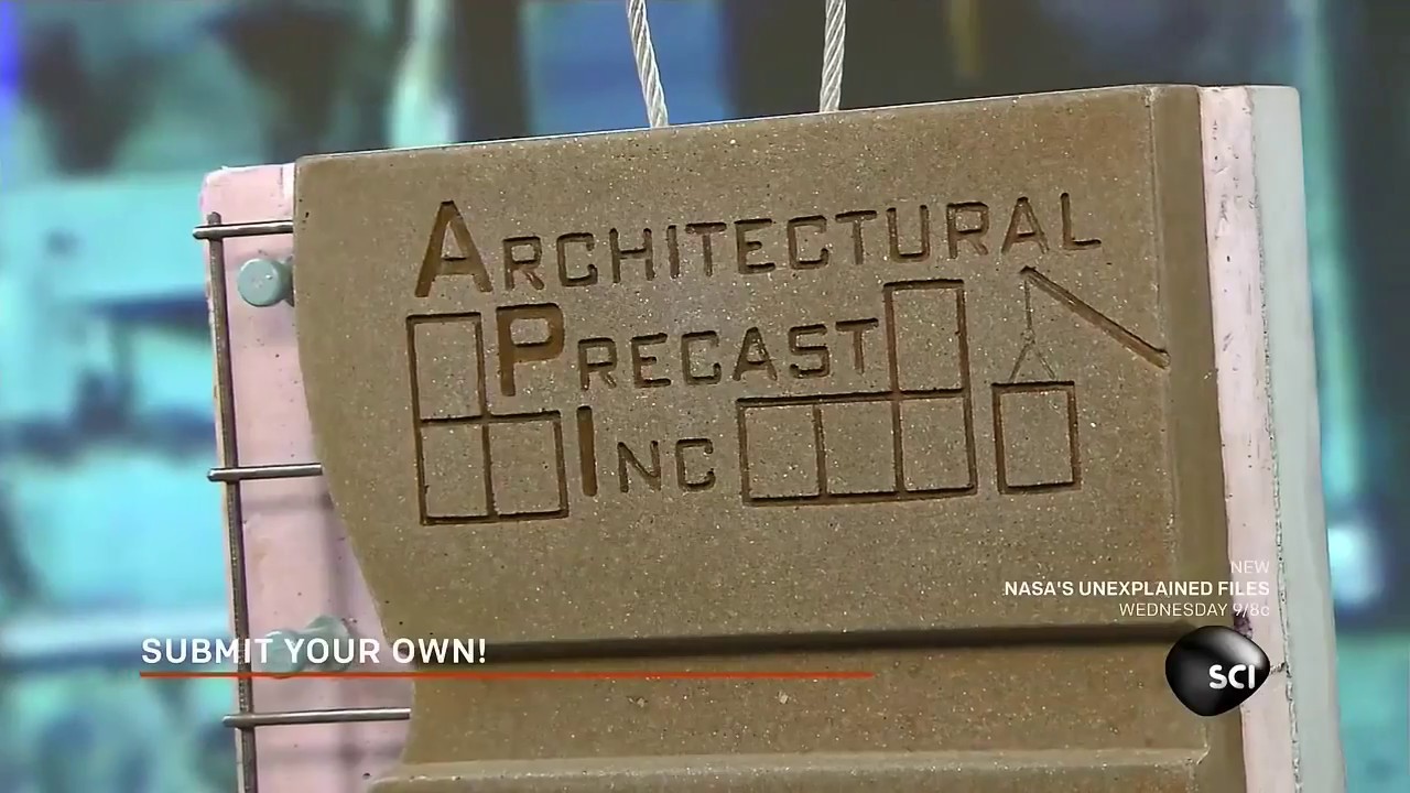 camera iphone 8 plus apk How Its Made Season 25 episode 5 Precast Concrete Walls
