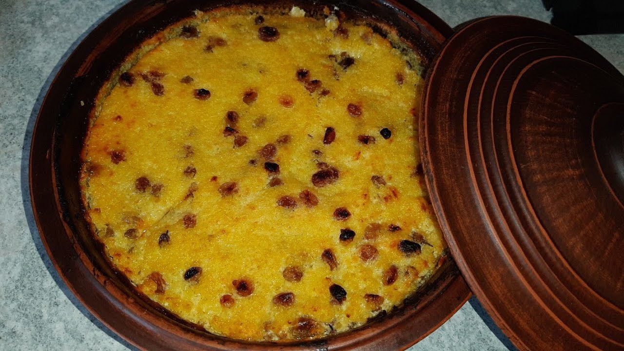 ПШЕННАЯ КАША НА МОЛОКЕ | СЫТНО И ПОЛЕЗНО