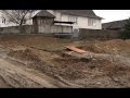 Мешканці галицького села скаржаться на розриті дороги Мешканці галицького села скаржаться на розриті дороги