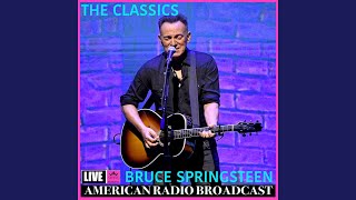 The E Street Shuffle Profile