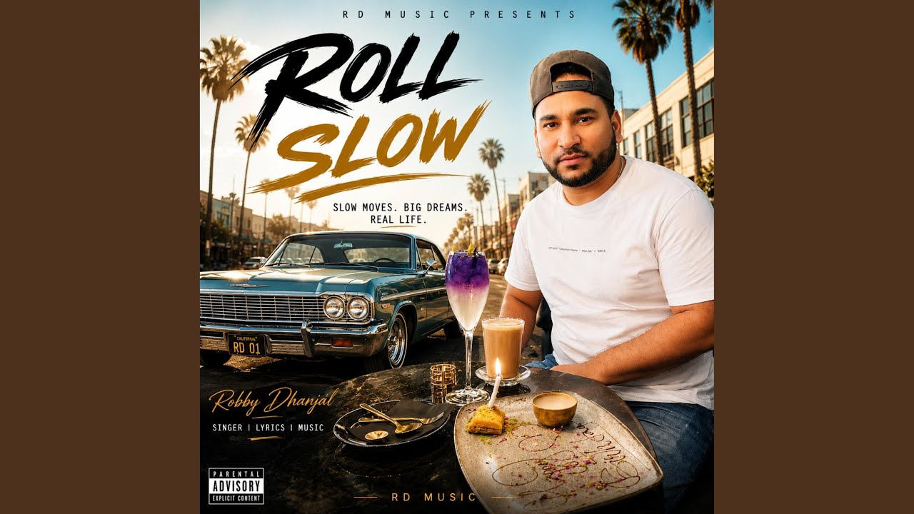 Watch Roll slo on YouTube Watch Roll slo on YouTube
