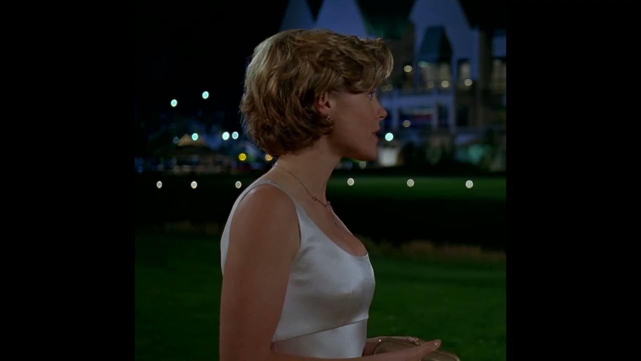 Julie Bowen 1, Happy Gilmore YouTube