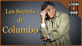 Les Secrets de Columbo