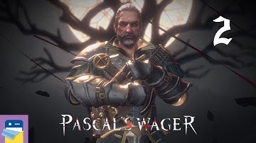 Pascal’s Wager: iOS Gameplay Part 2 (by Giant Network)