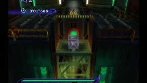 Sonic Unleashed Playthrough Part 38 (Wii)