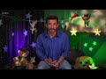 CBeebies Weekdays Weekends Bedtime Hour 2026 Trailer 